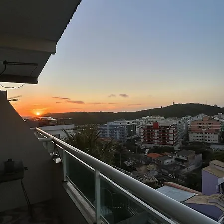 Bela Vista Apartment Arraial do Cabo Exterior photo