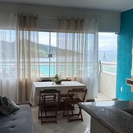 Bela Vista Apartment Arraial do Cabo Exterior photo