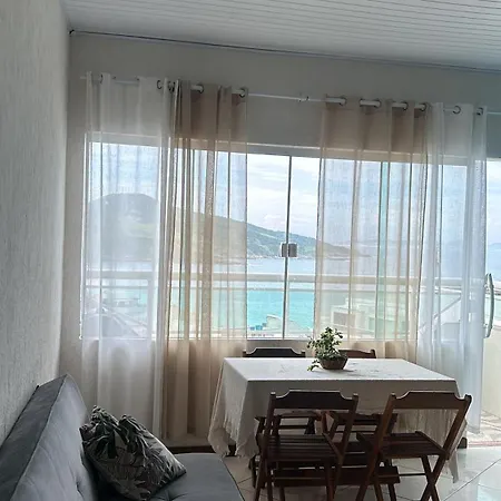 Bela Vista Apartment Arraial do Cabo Exterior photo
