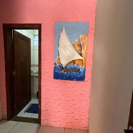 Bela Vista Apartment Arraial do Cabo Exterior photo