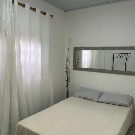 Bela Vista Apartment Arraial do Cabo Exterior photo