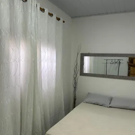 Bela Vista Apartment Arraial do Cabo Exterior photo