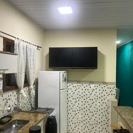Bela Vista Apartment Arraial do Cabo Exterior photo