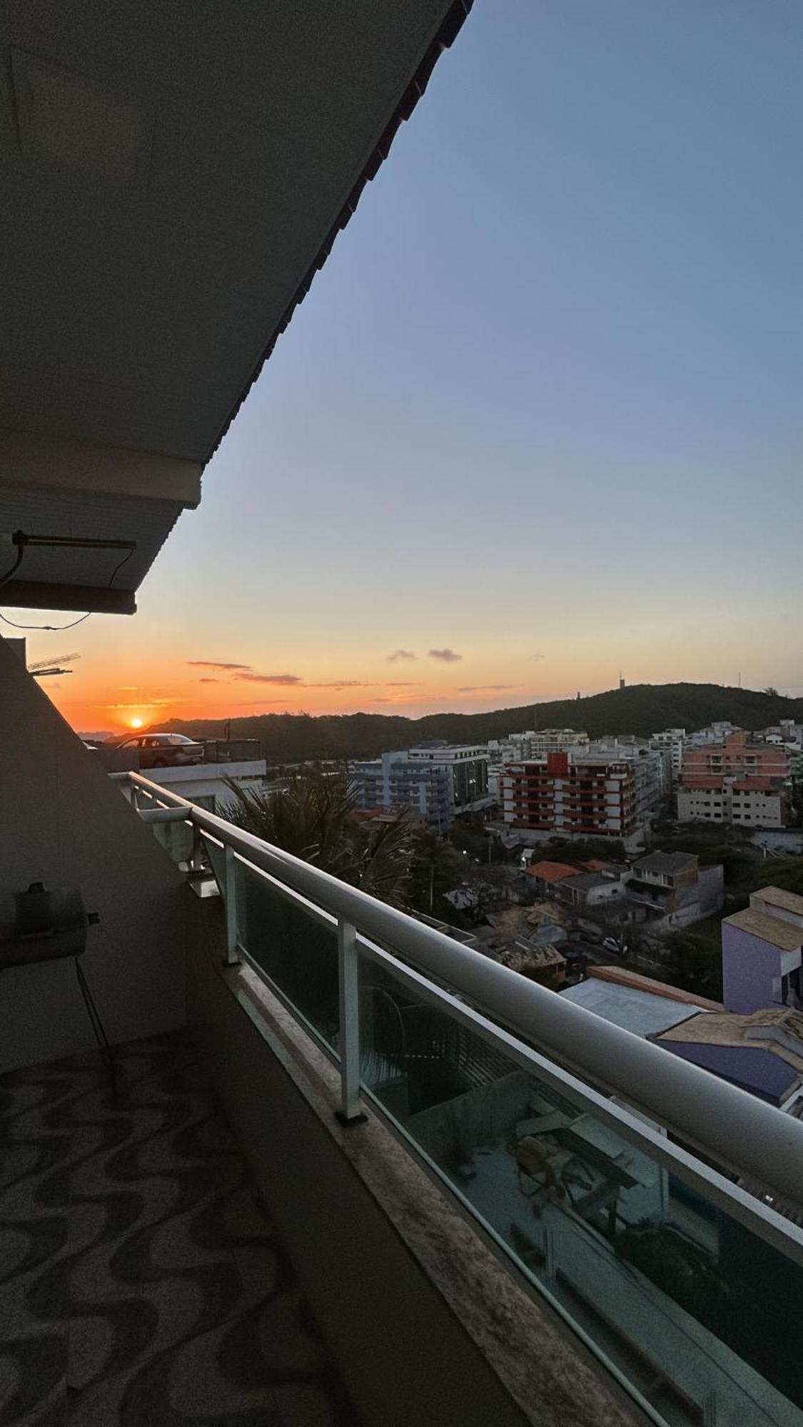 Apartment Bela Vista