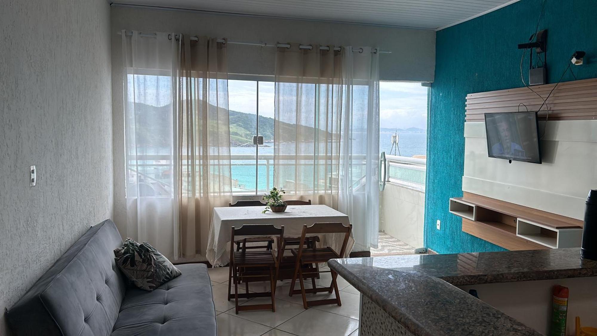Bela Vista Apartment Arraial do Cabo