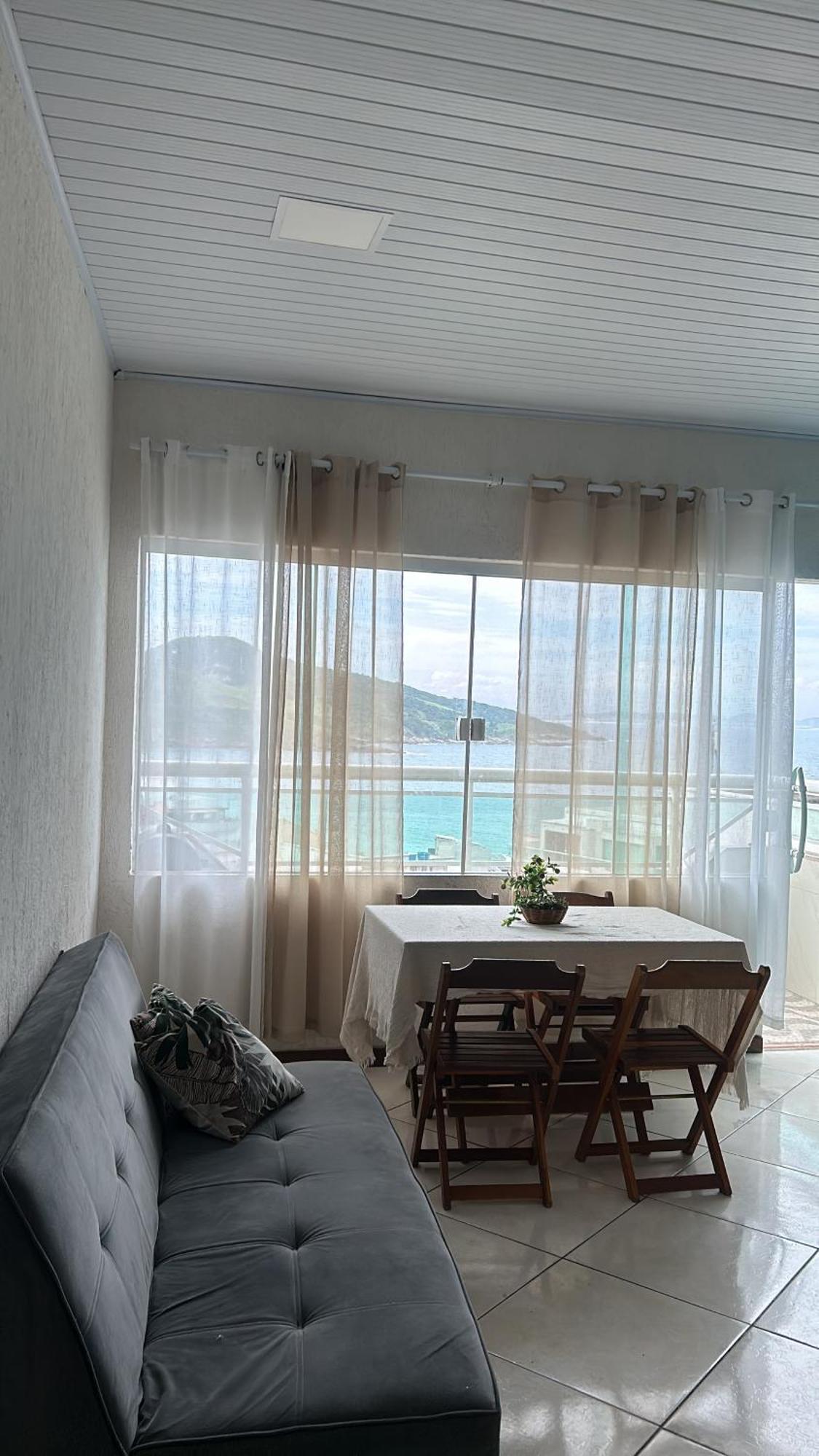Apartment Bela Vista
