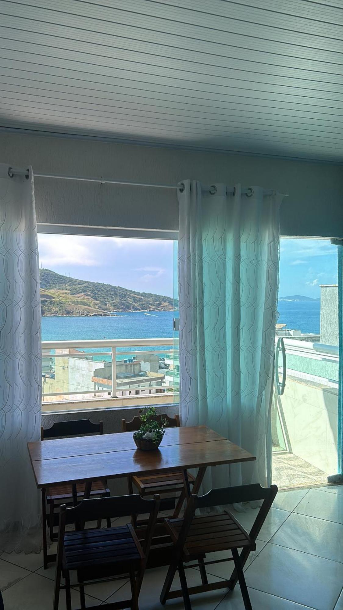Apartment Bela Vista
